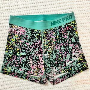 Nike Pro Women’s 3” Shorts